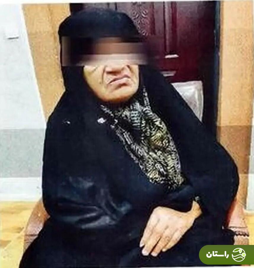 في المحكمة: كلثوم أكبرِي كانت تخلط أدوية السكري والمنشطات الجنسية وتقدمها لأزواجها