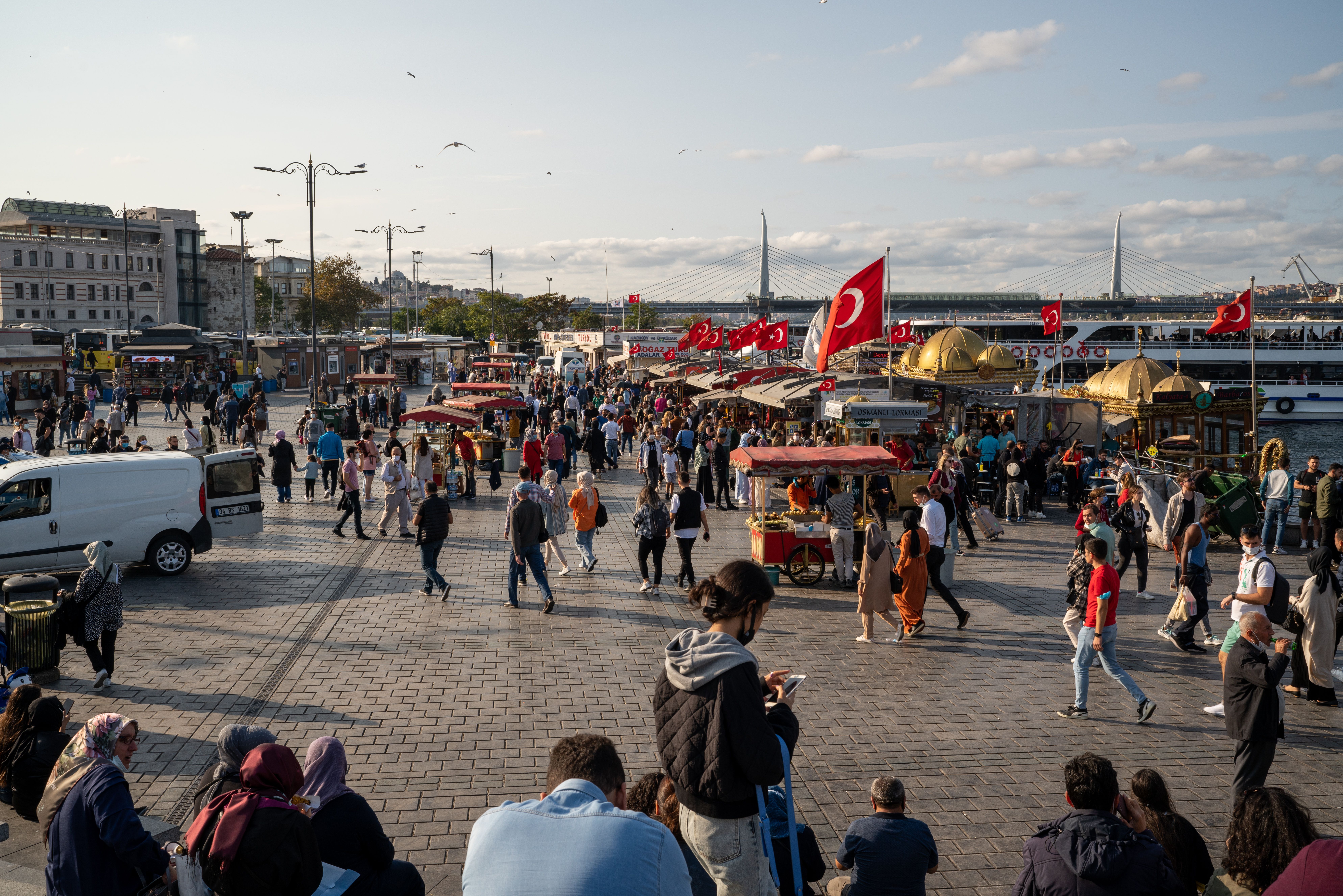 رهبران اسرائیل: تهدید تروریستی جمهوری اسلامی علیه اسرائیلی‌ها در ترکیه هنوز وجود دارد