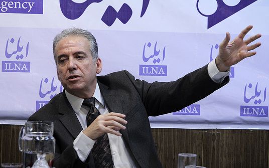 رییس اتاق بازرگانی ایران و چین: حتی در آمریکا واکسن غیرانتفاعی کرونا وجود ندارد