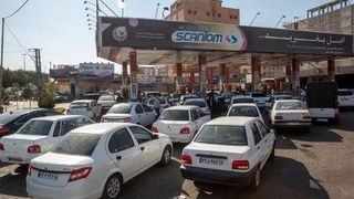 Iran Using Strategic Gasoline Reserves As Consumption Hits Record
