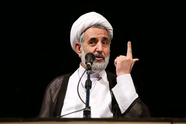 کمیسیون قضایی مجلس: مردم ما نمیخواهند به بلایی که سر قذاقی و صدام آوردند مبتلا شوند