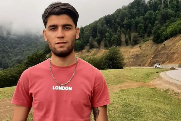 New Details Emerge Regarding Killing Of Young Iranian Protester