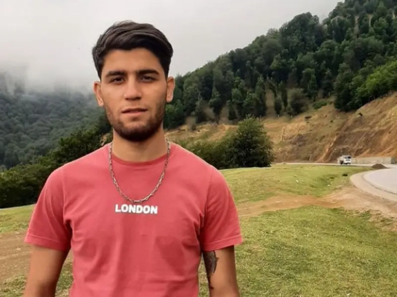 New Details Emerge Regarding Killing Of Young Iranian Protester