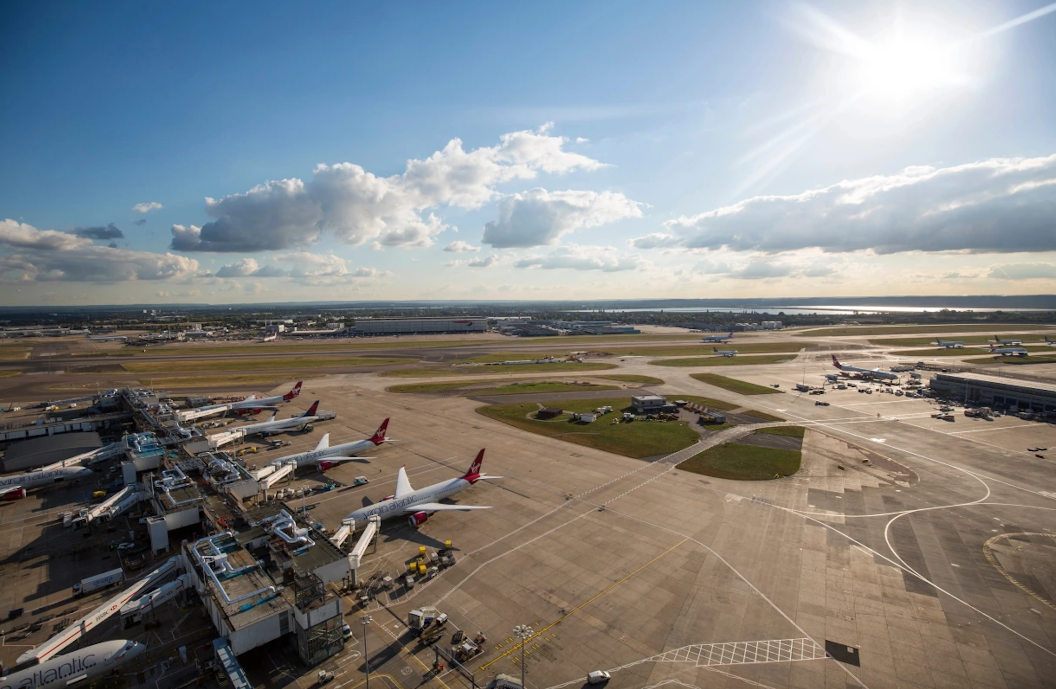 British Media Link Heathrow Uranium To Iranians