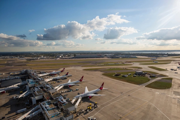 British Media Link Heathrow Uranium To Iranians