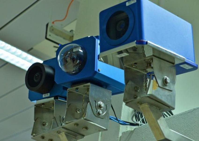 بهروز کمالوندی: تصاویر دوربین‌های جدید کرج را بعد از لغو تحریم‌ها به آژانس می‌دهیم