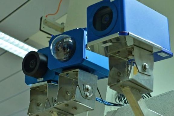 بهروز کمالوندی: تصاویر دوربینهای جدید کرج را بعد از لغو تحریمها به آژانس میدهیم