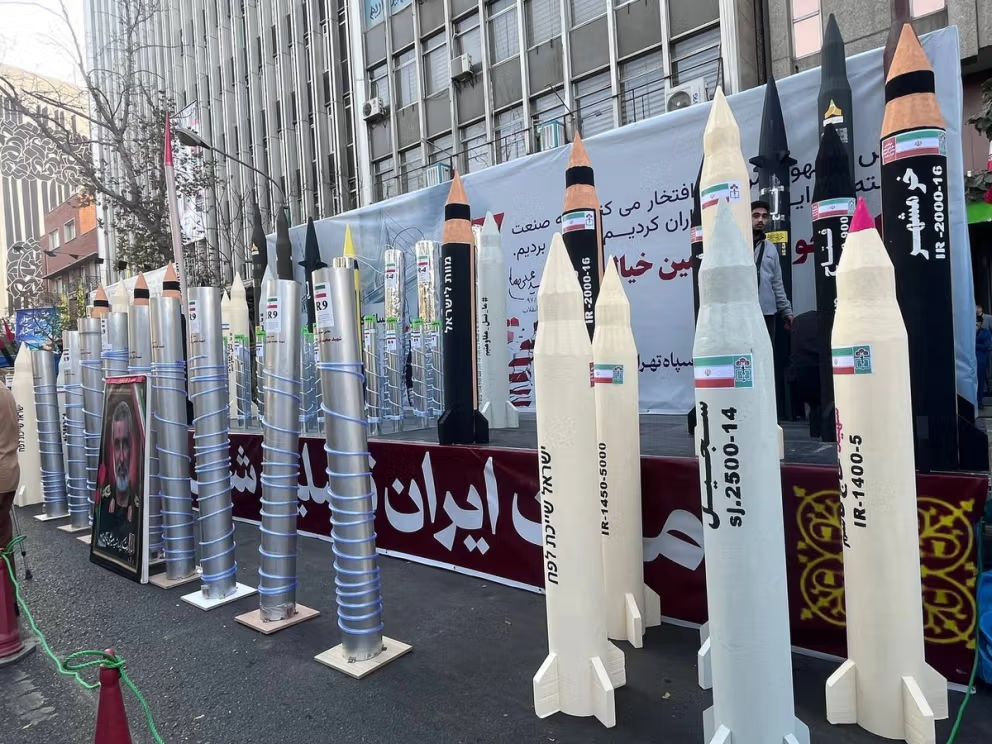 Iran says strikes on nuclear sites undermined UN watchdog’s credibility