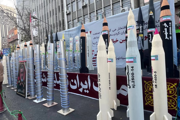 Iran says strikes on nuclear sites undermined UN watchdog’s credibility