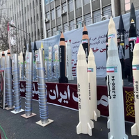 رئيس الطاقة الذرية الإيرانية: يهددوننا بهجوم جديد إذا أقدمنا على أي خطوة