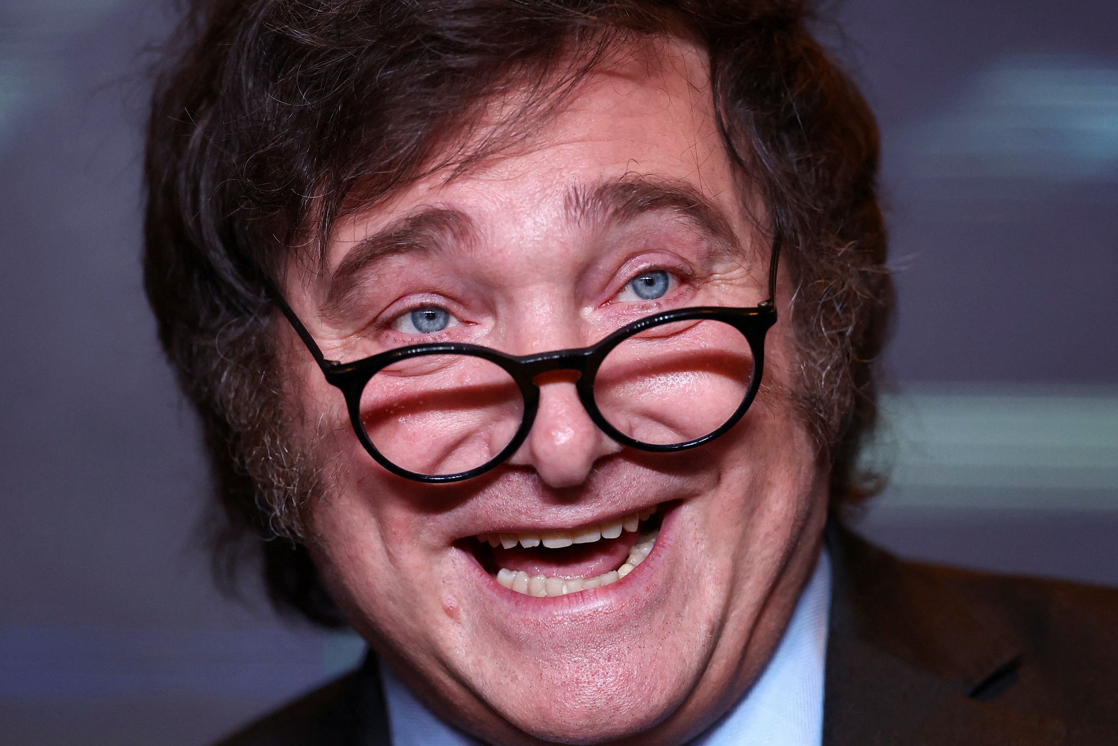 واکنش‌ها به رییس‌جمهور شدن خاویر میلی، اقتصاددان لیبرال در آرژانتین