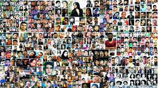 نمادهای ایستادگی؛ چهرههایی از جنبش «زن، زندگی، آزادی»