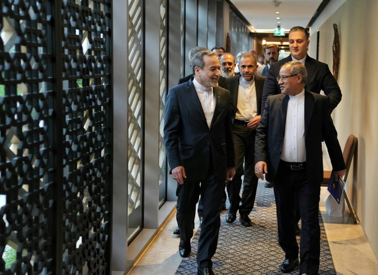 تخت‌روانچی، معاون وزیر خارجه: غنی‌سازی صفر دیگر موضوعیت ندارد