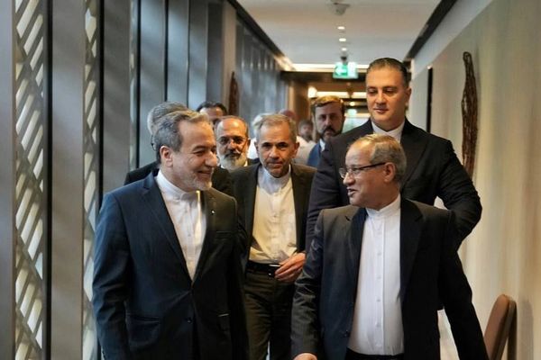 تختروانچی، معاون وزیر خارجه: غنیسازی صفر دیگر موضوعیت ندارد