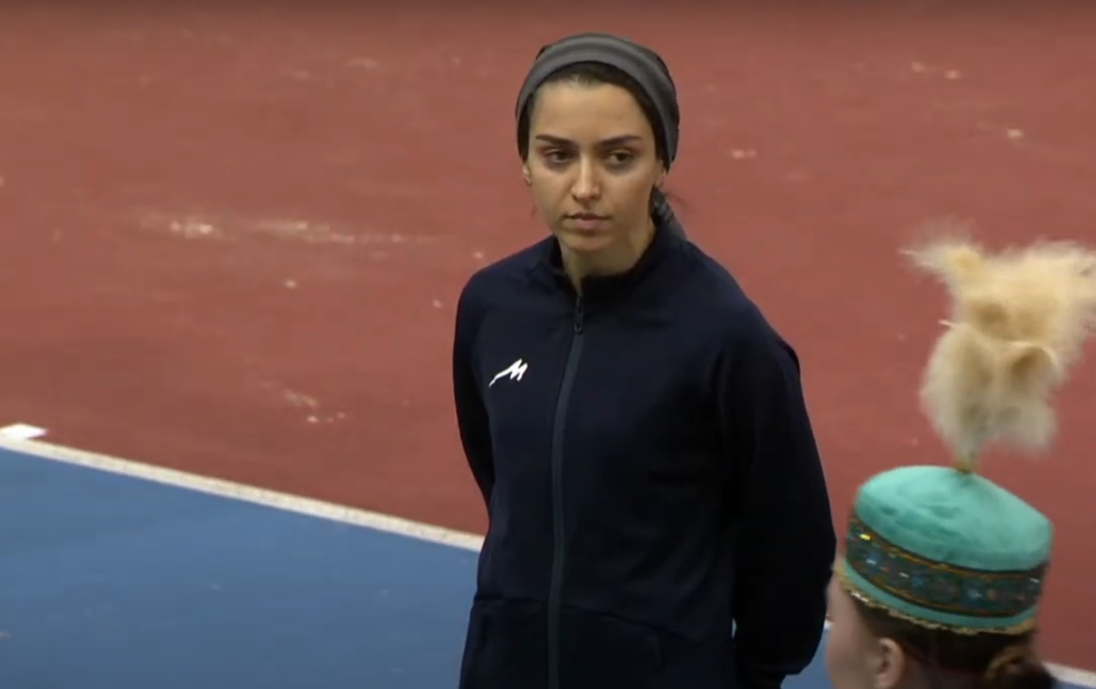 واکنش رسول خادم به قهرمانی فرزانه فصیحی: صدایی که باید به گوش تصمیم‌گیران طالبانی برسد