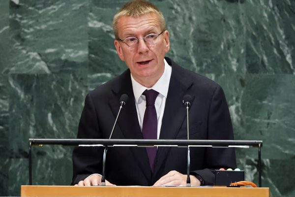 تحذيرات أوروبية في الأمم المتحدة: إيران شريك لروسيا في تجاوز العقوبات واستمرار العدوان