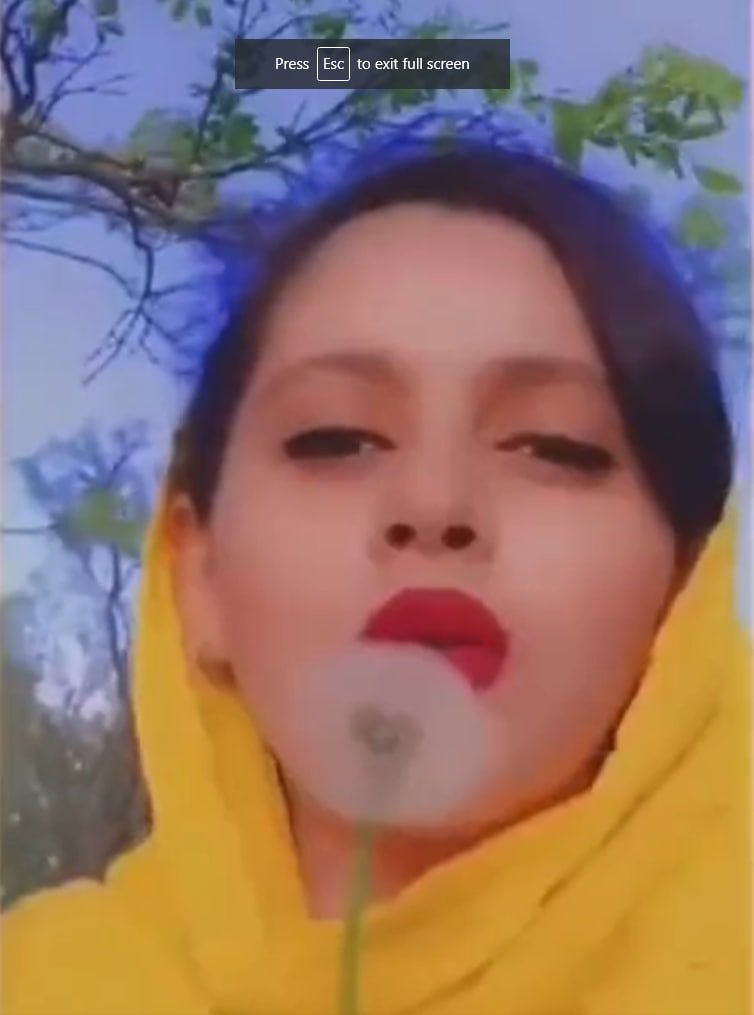 بیانیه بیش از ۱۰۰ هنرمند و نویسنده ایرانی خارج از کشور در واکنش به اعتراضات سراسری