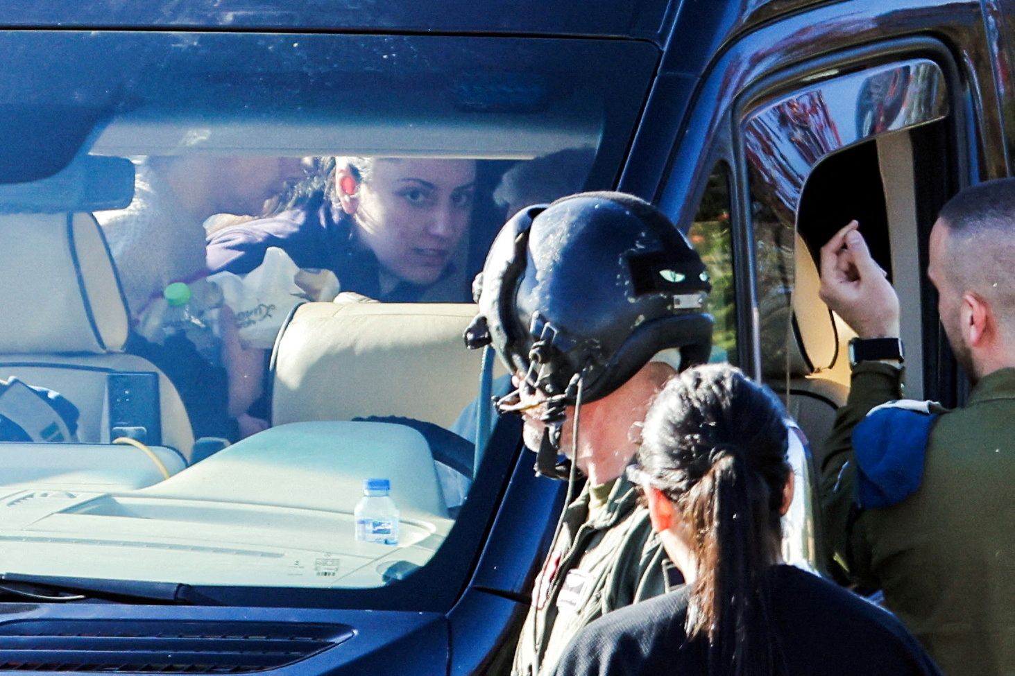 مقام اسرائیلی: سندی که حماس درباره گروگان‌ها ارائه کرده با اطلاعاتمان مطابقت دارد