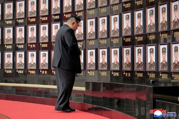 وعده کیم جونگ اون به خانوادههای سربازان کشتهشده در اوکراین: «زندگی زیبا» در انتظار شماست