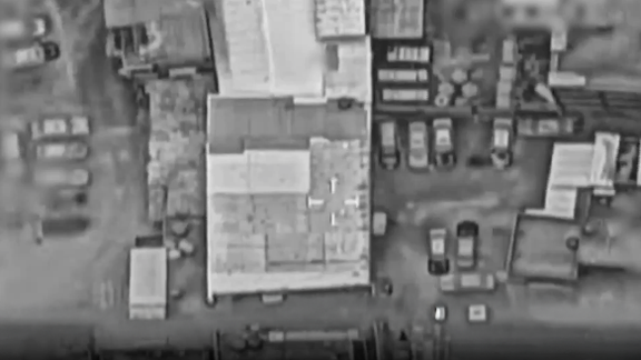 ارتش اسرائیل: مرکز آموزشی حماس در لبنان را هدف قرار دادیم