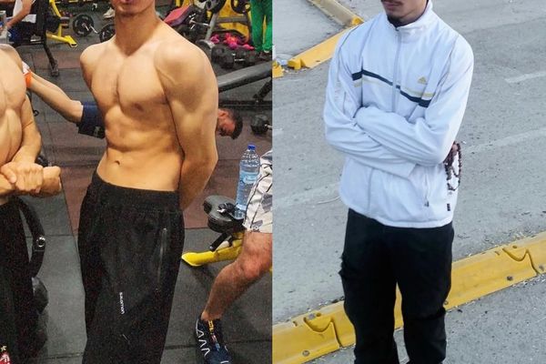 ایلیا اکوانیان، نوجوان ۱۵ ساله، در یاسوج بازداشت شد