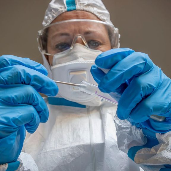 سازمان بهداشت جهانی گونه جدید ویروس کرونا را که در آفریقای جنوبی شناسایی شد اومیکرون نامید