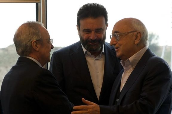 روایت تکاندهنده یک زن از بردگی جنسی و بارها تجاوز توسط قدرتمندترین مدیربرنامه فوتبال