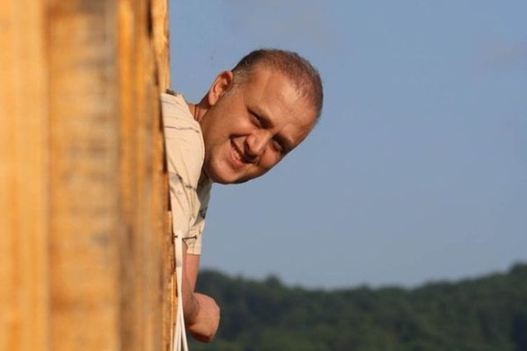 گزارشگران بدون مرز: حکم ۱۸ سال زندان برای احسان پیربرناش، روزنامهنگار، وقیحانه است