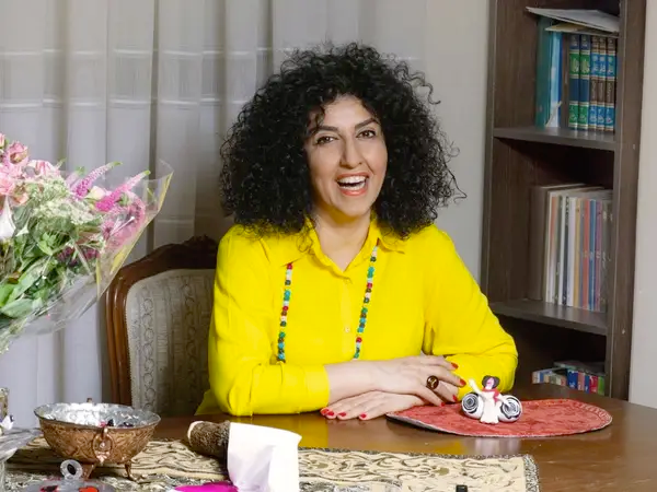 Hardliners Attack Iranian Nobel Prize Winner Mohammadi 