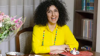 Hardliners Attack Iranian Nobel Prize Winner Mohammadi