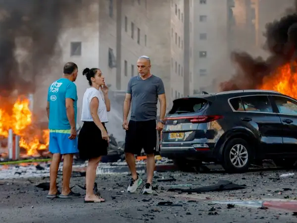 نیویورک‌تایمز: اسرائیل از بیش از یک سال پیش از طرح حمله حماس خبر داشت