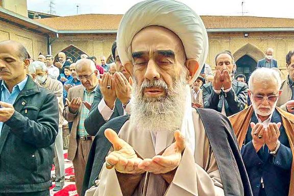 مدرس حوزه علمیه: بعضیها با دیدن اسلام در وجود شما، توهین میکنند