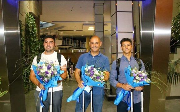 یک خبر تکراری؛ پنجره استقلال بسته شد، اینبار با شکایت دستیاران ساپینتو