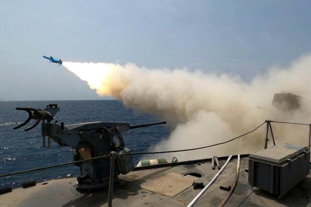 IRGC Navy chief says new missile tested has range beyond Persian Gulf