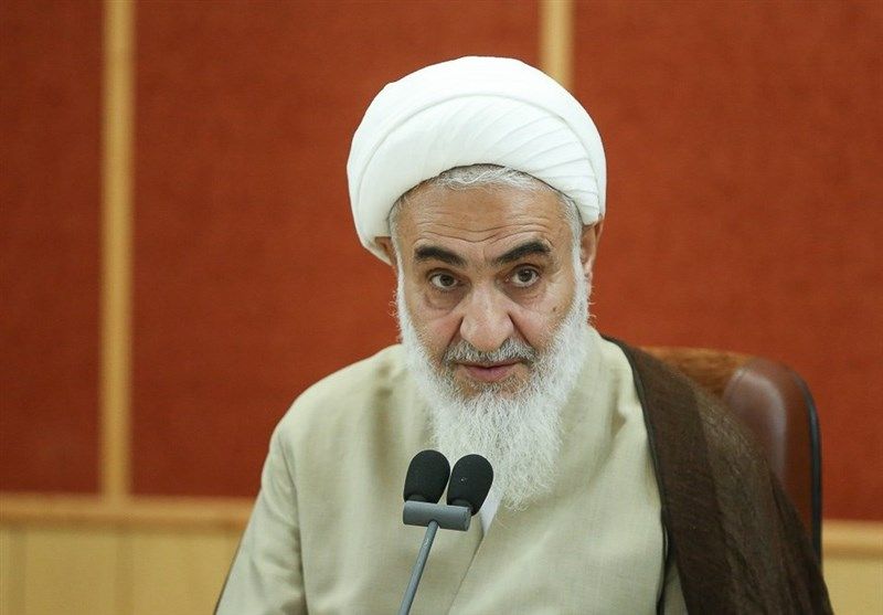 نماینده خامنه‌ای در استان قزوین پس از سخنرانی علیه علی‌اف استعفا کرد