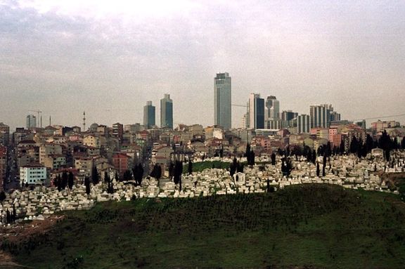 Iranians Remain Top Home Buyers In Turkey