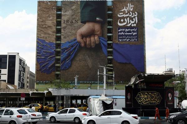 ترامپ: شاید آتشبس را تمدید نکنم اما محاصره ادامه خواهد داشت