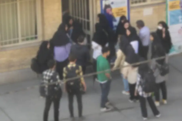 University Students in Iran Protest Hijab Enforcement, Boycott Classes