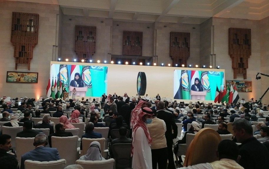 مذاکرات گروه‌های یمنی در ریاض؛ استقبال آمریکا و سازمان ملل از اعلان آتش‌بس در یمن