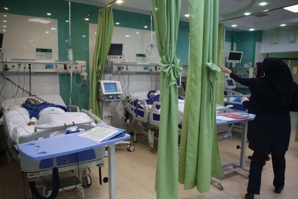 «همراه بیمار»؛ شغلی که بیسر و صدا وارد مجموعه مشاغل درمانی شد