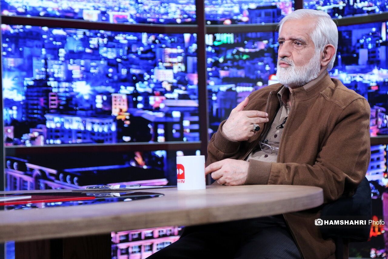 مسؤول إيراني: على الإسرائيليين إدراك أننا قد نهاجمهم