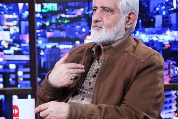 نایب رئیس شورای شهر تهران: جامعه اسرائیل باید بداند که شاید به آنها حمله کنیم