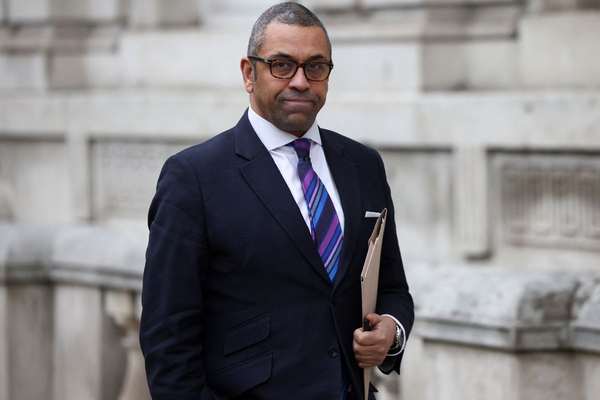 UK Foreign Office Opposes Proscribing Iran's IRGC - The Times