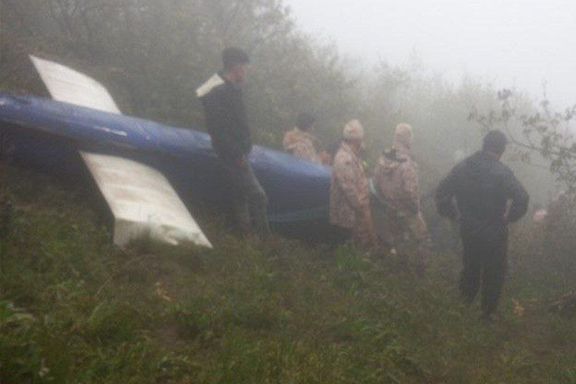 عضو شورای شهر تهران: گزارش شده که شاید مسائلی غیر از آب و هوا موجب سقوط بالگرد شد