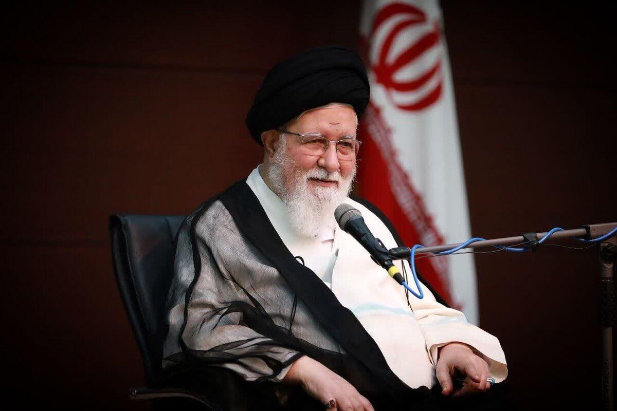 ممثل خامنئي: جهاد النساء يشمل الصبر على الفقر والضغوط الاجتماعية