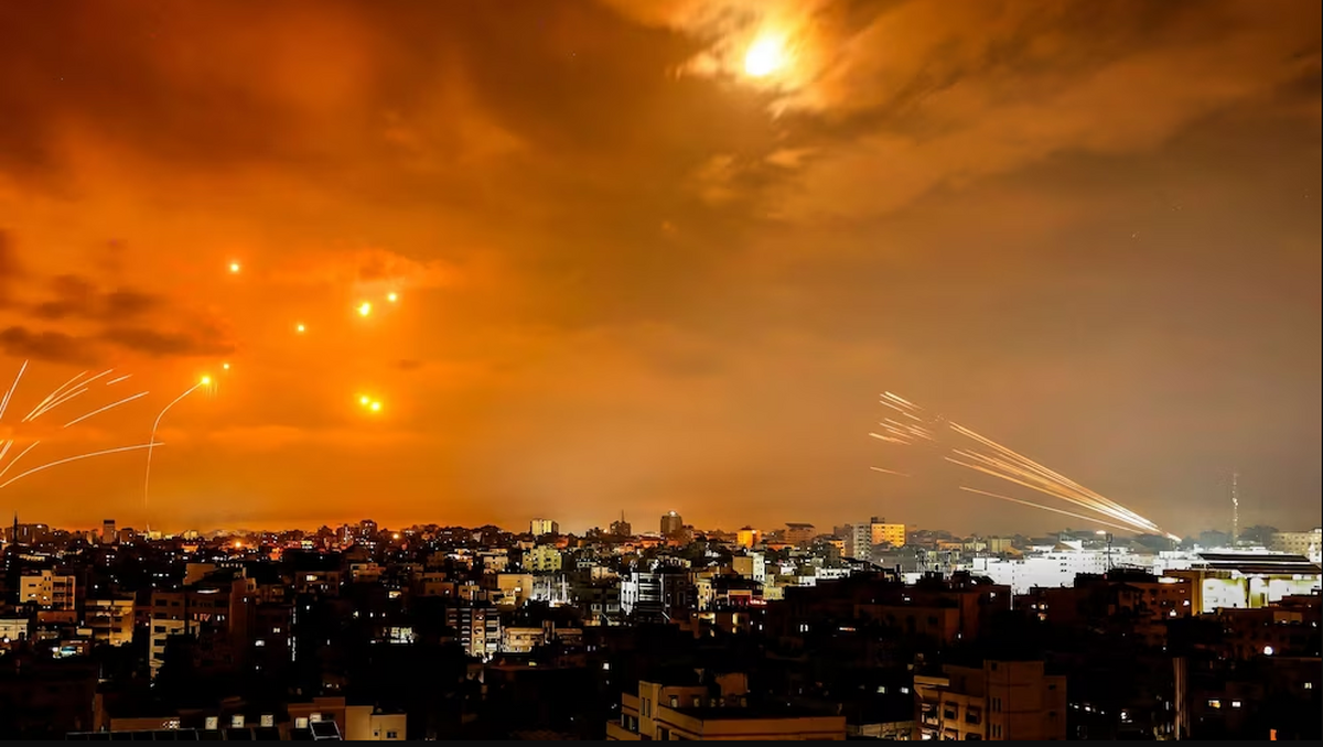 تشدید لحن تهران و انتشار گزارش‌ها از آماده شدن جمهوری اسلامی برای حمله به اسرائیل