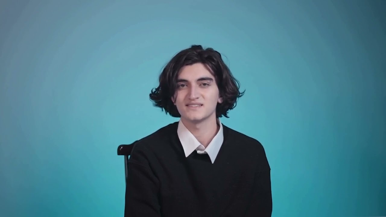 مهدی هاشمی، مشهور به «وینی ویدز»