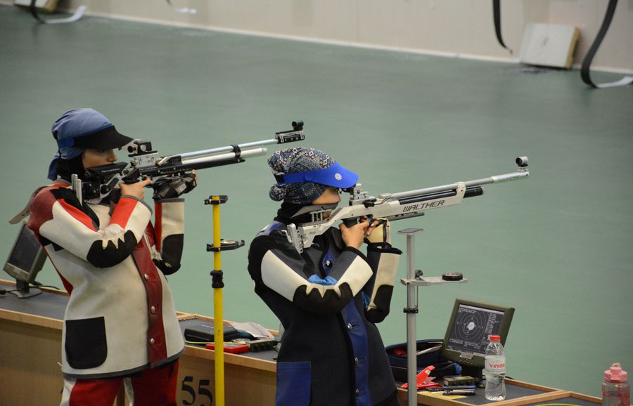 بحران مالی ورزش ایران؛اردوی تیم‌ملی تیراندازی بازهم لغو شد،آماده‌سازی برای المپیک در تهران