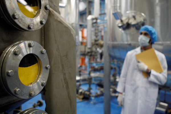 Proposals for Iran deal limit enrichment but preserve nuclear program – Reuters