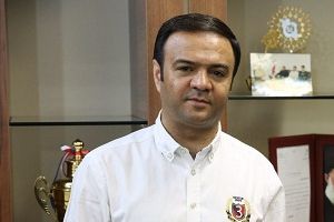 نامزدهای انتخابات هیات فوتبال تهران؛ یک عضو دفتر ابراهیم رییسی، یک کارمند مجمع تشخیص!